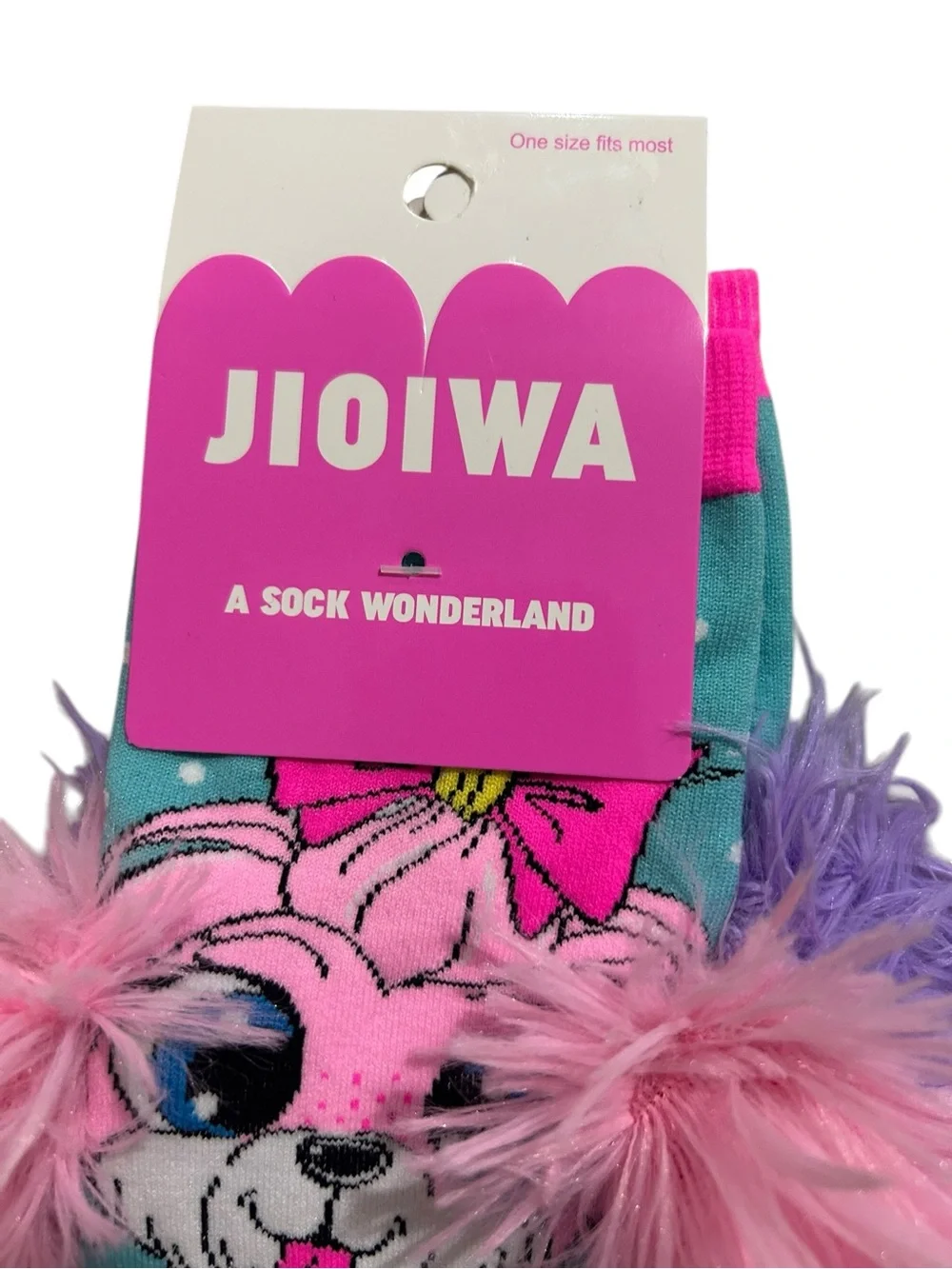 JIOIWA 